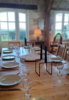 Verneuil-sur-Indre House | LA PINÇONNIERE