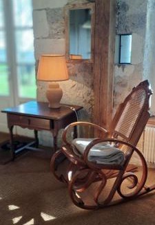 Verneuil-sur-Indre House | LA PINÇONNIERE