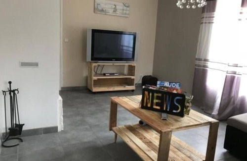 Quillan House | La Plage