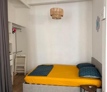 La Conception Apartment | La plaine - T1BIS- Clim