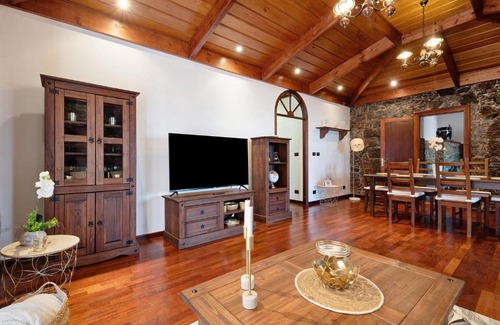 Montijos Apartment | La Planta Vieja I