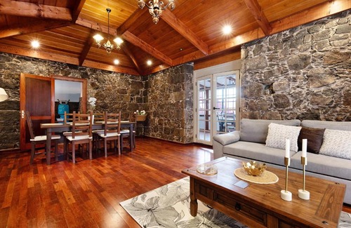 Montijos Apartment | La Planta Vieja I