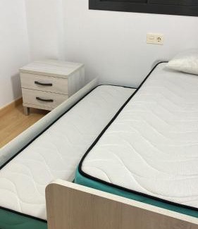 La Pobla de Segur Apartment | La Pobla estació