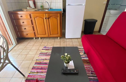 Pointe-Noire Hotel | La Pointe D'Argent