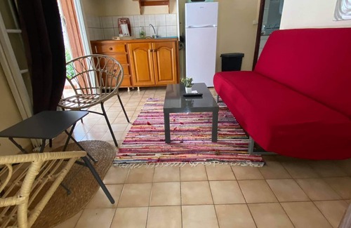 Pointe-Noire Hotel | La Pointe D'Argent