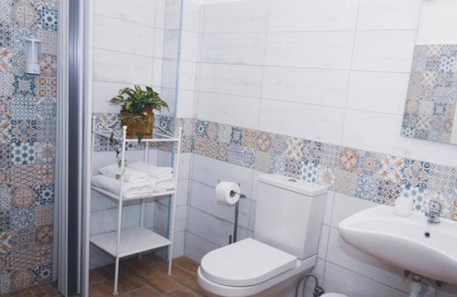 Chianchitta-Trappitello Bed & Breakfast | La Pomelia B&b Sofia - 1