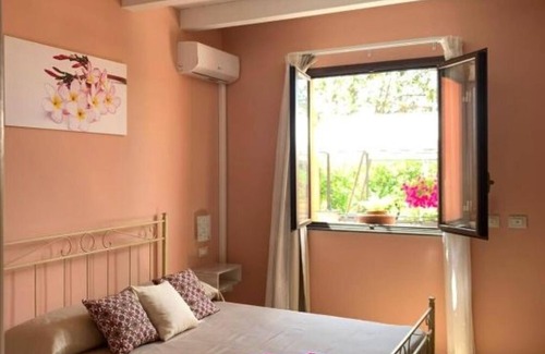 Chianchitta-Trappitello Bed & Breakfast | La Pomelia B&b Sofia - 1