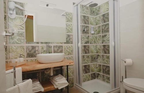 Chianchitta-Trappitello Bed & Breakfast | La Pomelia B&b Sofia - La Foresta