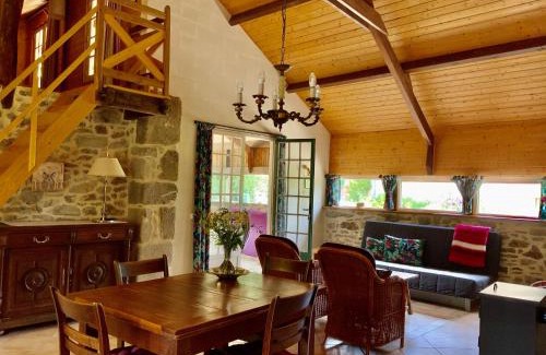 Lacam-d'Ourcet House | La Porcherie