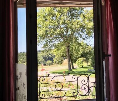 Lacam-d'Ourcet House | La Porcherie