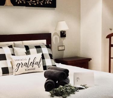 Morella House | La Porticada