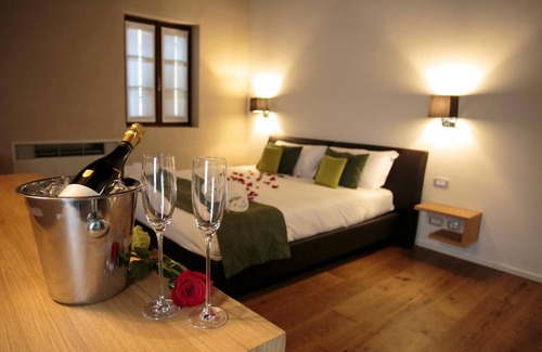 Polverara Bed & Breakfast | La Posa degli Agri