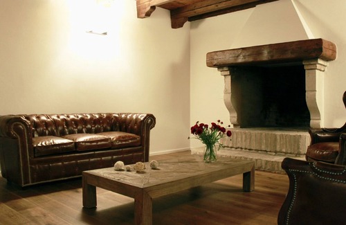 Polverara Bed & Breakfast | La Posa degli Agri