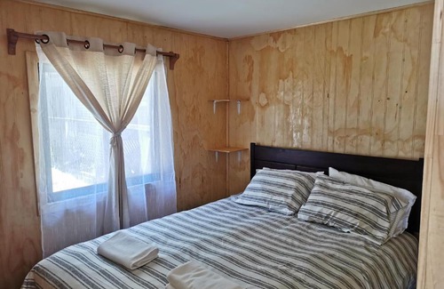 Neltume Apartment | La Posada