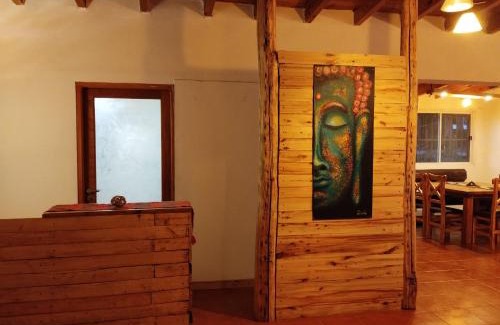 Malargue Hotel | La Posada de Buda