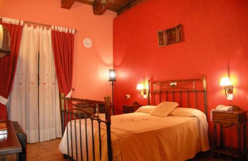 Chane House | La Posada de Carmen