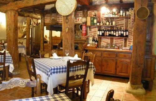 Chane House | La Posada de Carmen