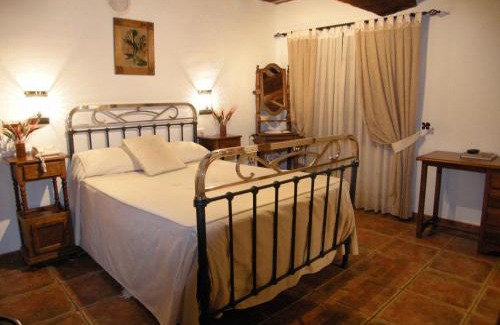 Chane House | La Posada de Carmen