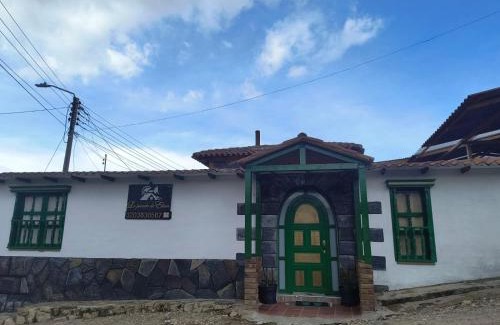 Mongui House | La Posada de Elisea - Mongui