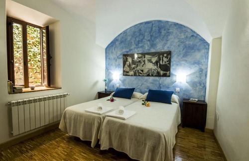 Grimaldo House | La Posada de Grimaldo