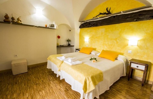 Grimaldo House | La Posada de Grimaldo