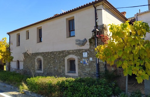 Grimaldo House | La Posada de Grimaldo