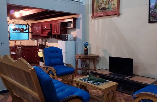 Jayaque Cottage | LA POSADA DE LOS CUMPAS jayaque la libertad el salvador