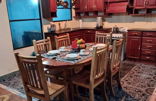 Jayaque Cottage | LA POSADA DE LOS CUMPAS jayaque la libertad el salvador