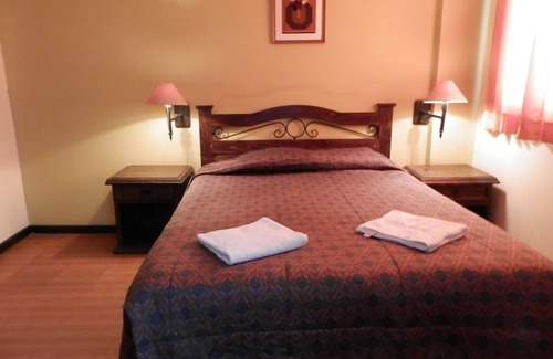 Cabanaconde Hotel | La Posada del Conde