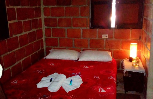 Salento Hotel | La Posada del Cucú