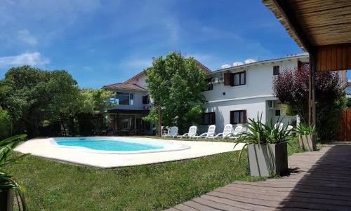 Pinamar Hotel | La Posada Hotel