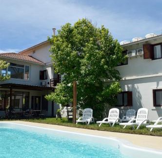 Pinamar Hotel | La Posada Hotel