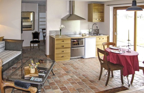 Corbon House | La Prairie by Interhome