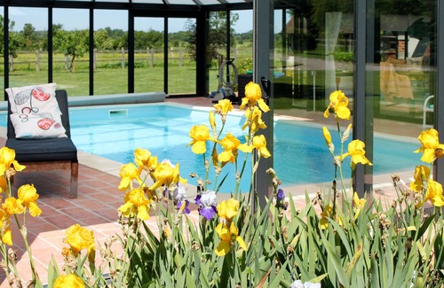 Corbon House | La Prairie by Interhome