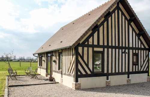 Corbon House | La Prairie by Interhome