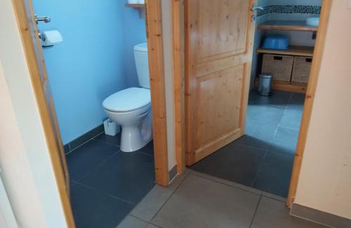 Noyers-sur-Jabron House | La Prairie