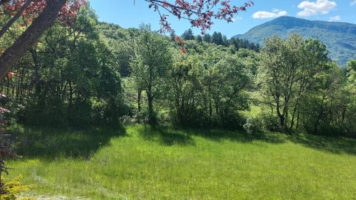 Noyers-sur-Jabron House | La Prairie