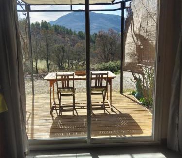 Noyers-sur-Jabron House | La Prairie