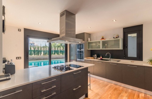 Sa Torre Villa | La Primera Villa in Sa Torre