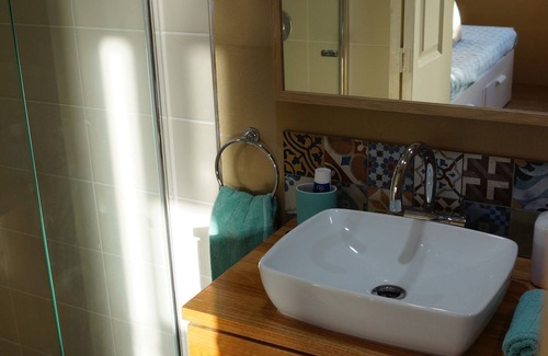 Terranora Bed & Breakfast | La Provence near Coolangatta and Byron Bay