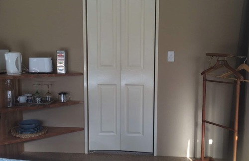 Terranora Bed & Breakfast | La Provence near Coolangatta and Byron Bay