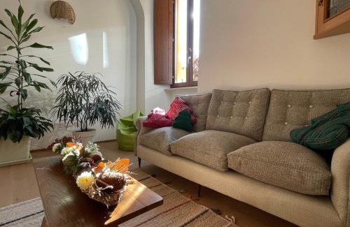 L'Aquila Apartment | La Pulchella