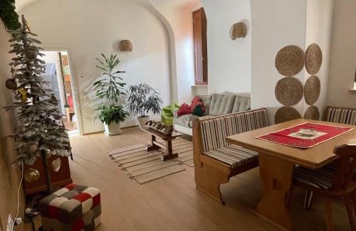 L'Aquila Apartment | La Pulchella