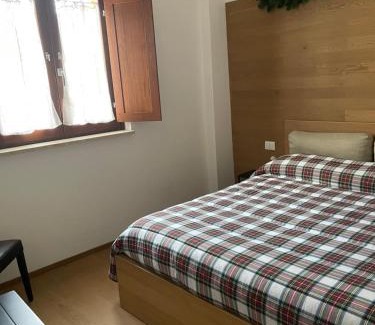 L'Aquila Apartment | La Pulchella