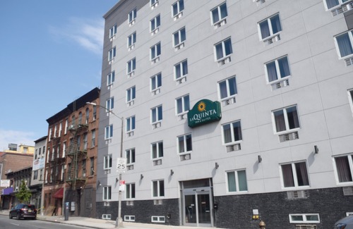 Bedford-Stuyvesant Hotel | La Quinta by Wyndham Brooklyn Central