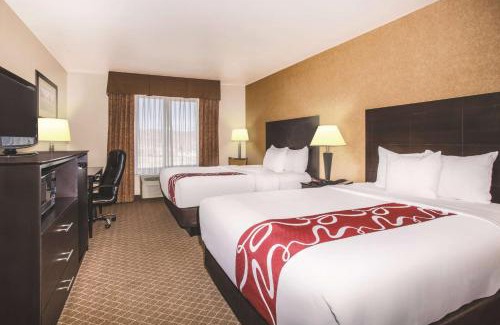 East Ely Hotel | La Quinta by Wyndham Ely