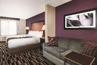 Plainfield Hotel | La Quinta by Wyndham Norwich-Plainfield-Casino