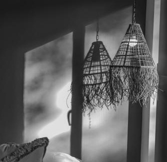 General San Martin Department Apartment | La Quinta, Cabañas de campo