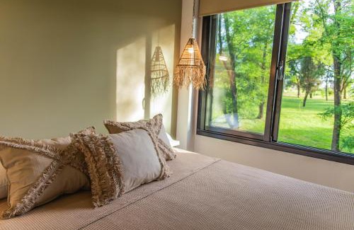 General San Martin Department Apartment | La Quinta, Cabañas de campo