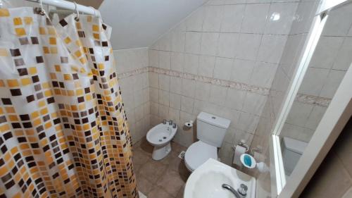 Open Door House | La Quinta Rosefe